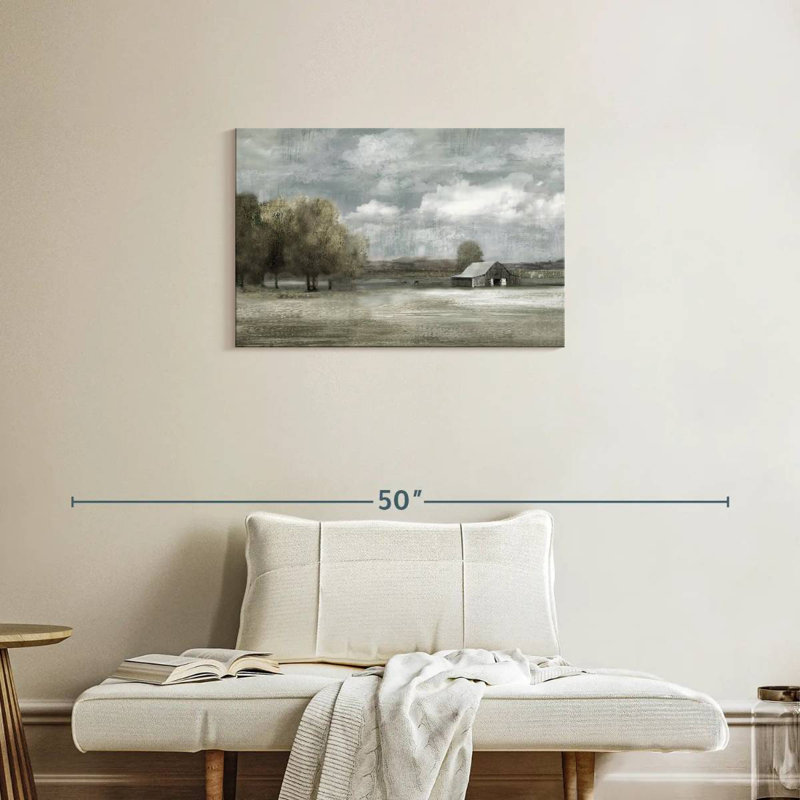 Alvord Country Quiet, H 20 po x l 30 po