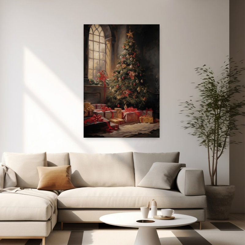 Print, 152.4cm H x 101.6cm W