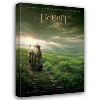 Le Hobbit, un voyage inattendu