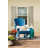 Ummi Floral Outdoor Reversible Throw Pillow