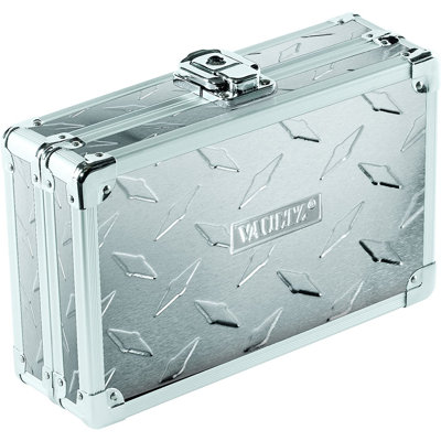 Vaultz Safe Box Lock