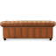 Canapé Chesterfield Mellville