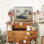 American Truck With Flag-1136188982