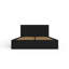 Basso Upholstered Ottoman Storage Bed-14480443-14480438