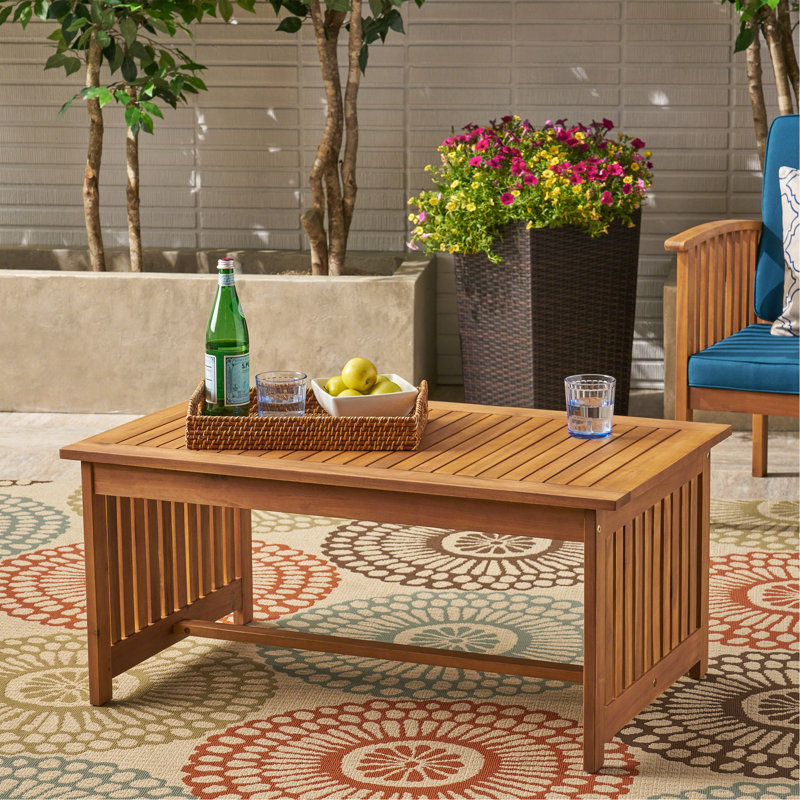 Table basse