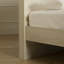 August Twin Complete Bed With Headboard