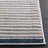 Nagelly Performance Striped Rug-908850546
