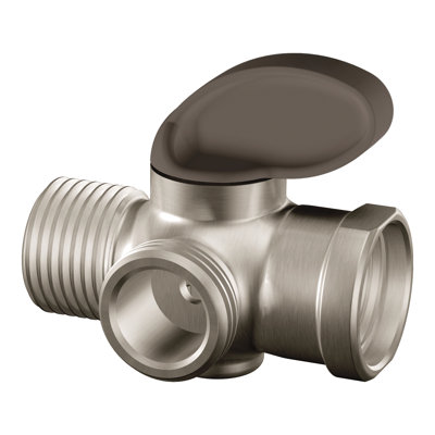 Inverseur pour bras de douche Moen®