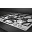 Classic 24" Gas Cooktop Spr Knobs
