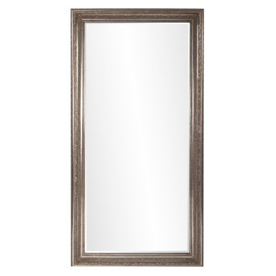 Kestrel Solid Wood Rectangle Mirror