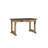 Cement Top Kitchen Island - Cashew