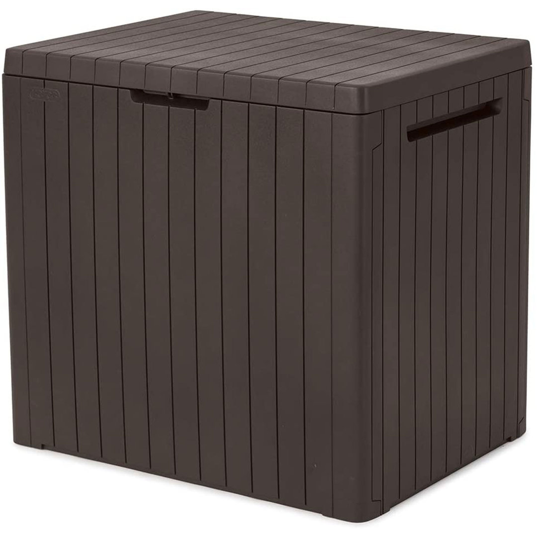 Keter City Box