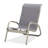 Gardenella Patio Chair-47351540-47351379