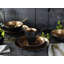 Mallorca, 16 Piece Dinnerware Set, Service For 4