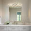 Éclairage pour meuble-lavabo à 1 lumière DEL à intensité variable Ketilbiorn-2146068968-2037807699