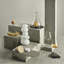 Stem Zero Handmade Crystal Wine Glass