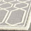 Zeppelin Geometric Wool Hand Woven Area Rug-15406233