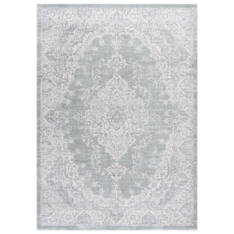 Harrison 400 Performance Oriental Rug, Rectangle 5'3" x 7'6"