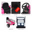 Costway Battery Powered Ride On with Remote Control-55386856