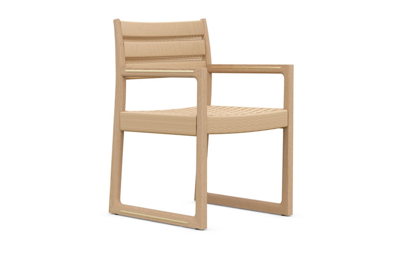 Angelo Arm Chair