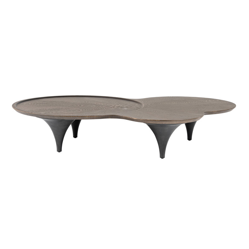 Table basse 4 pieds Cynar