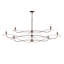 Willow 6 - Light Candle Style Classic Chandelier-1786335117-1786335165