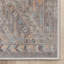 Tapis à chevrons gris Ervin Anya-72950103