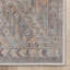 Tapis à chevrons gris Ervin Anya-72950104