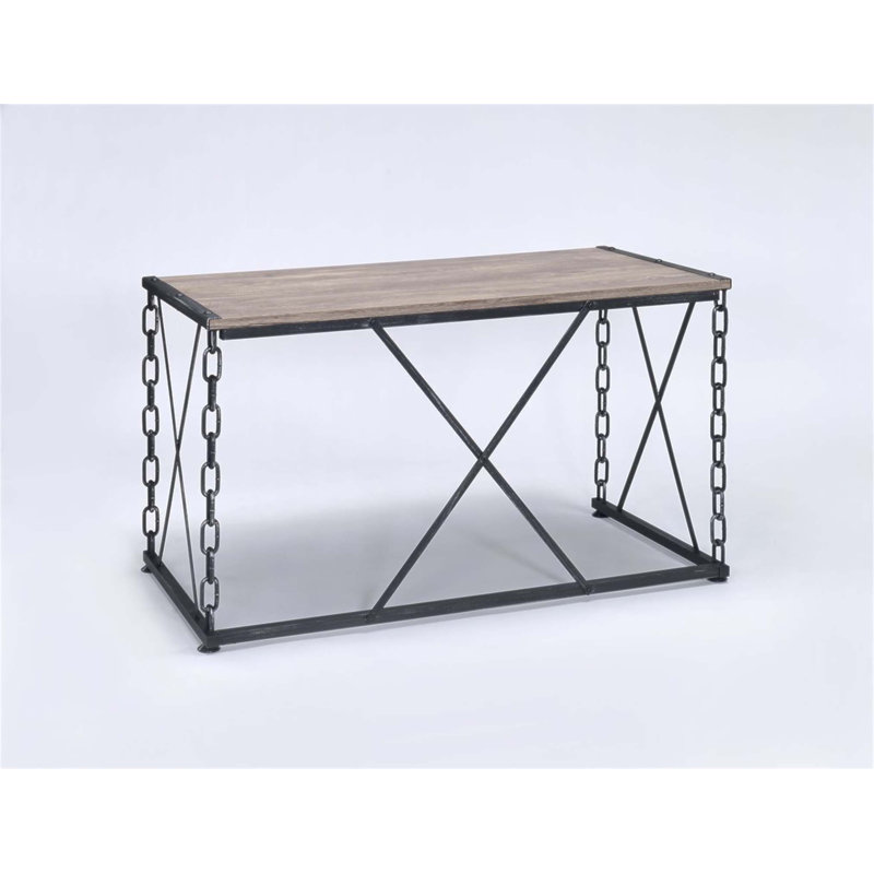 Console Jodie Rustic & Finish