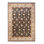 Classic One-of-a-Kind 9' 0" X 12' 5" Hand Knotted Area Rug