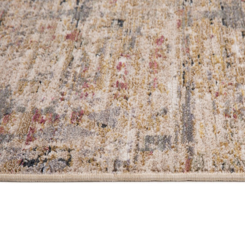 Tapis rustique, Rectangle 6 pi 7 po x 9 pi 2 po