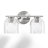 Meola 2-Light Dimmable Vanity Light -600405754