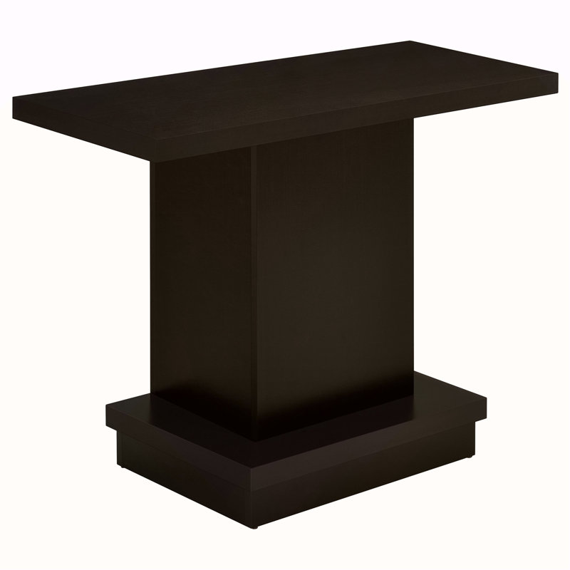 Console Fiona Cappuccino