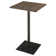 Table bistro Schram