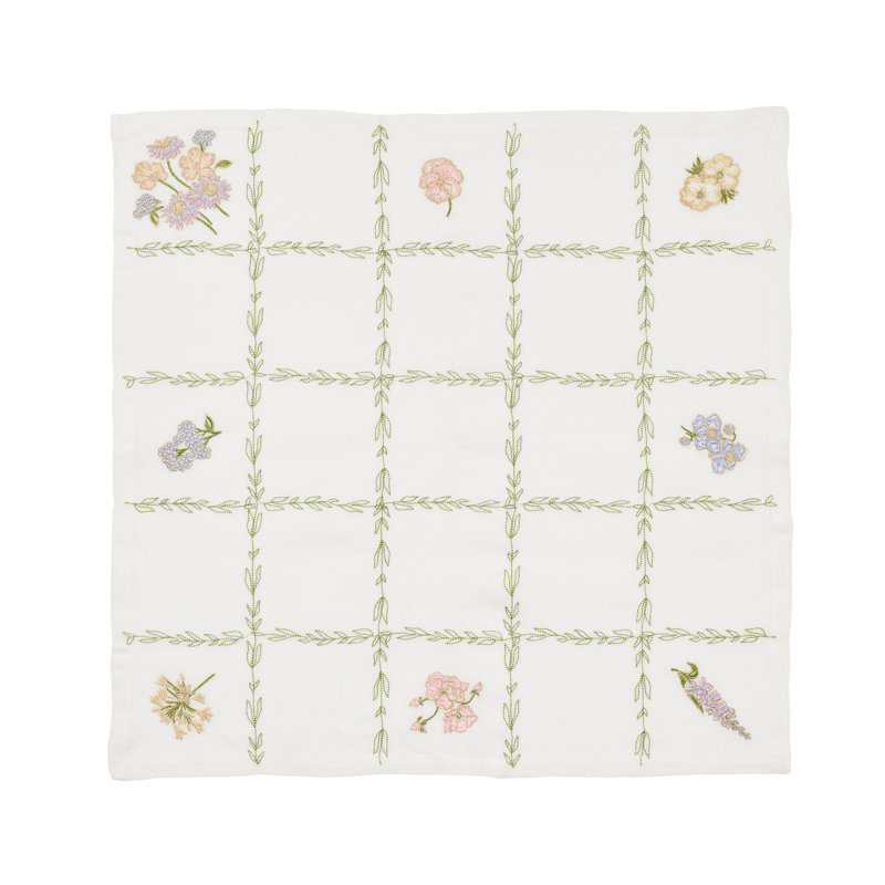 Trellis Napkin