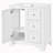 Trea 29.96'' Single Bathroom Vanity with Ceramic Top-610681261-610769554