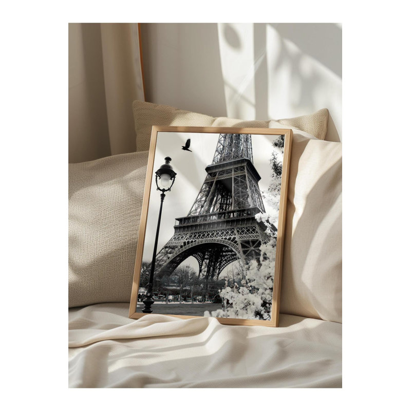 Decorative Framed Painting