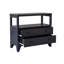 Table de chevet 2 tiroirs Aditya-621945519