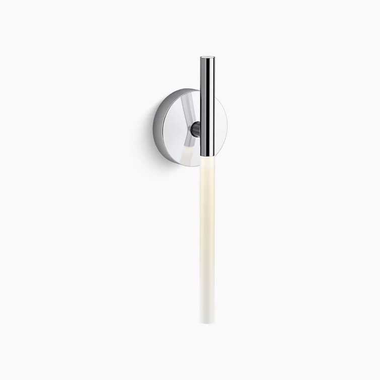 Components One-Light Led Sconce