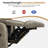 Loveseat Recliner With Console – Manual Reclining Couch With Cup Holders, Side Pockets, Usb Charging Ports, Phone Holders – Small Sofa For Living Room, Rv, Or Home Theater-539097208