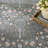 Nourison Botanical Washables 4' x 6' Charcoal Multicolor Modern Indoor Rug-1522869846-1523198676