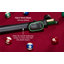 Étuis de billard à garnitures q-vault 2 pi 7 po-45216676