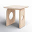Dona End Table