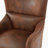 Adetola 27" Wide Polyester Wingback Chair-54491620