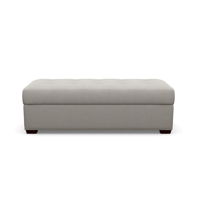 Baxter Ottoman, Sierra, Twale 721042