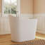 Baignoire profonde autoportante Fslefay