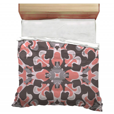 Édredon en microfibre / polyester 