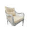 Ensemble de mobilier de jardin