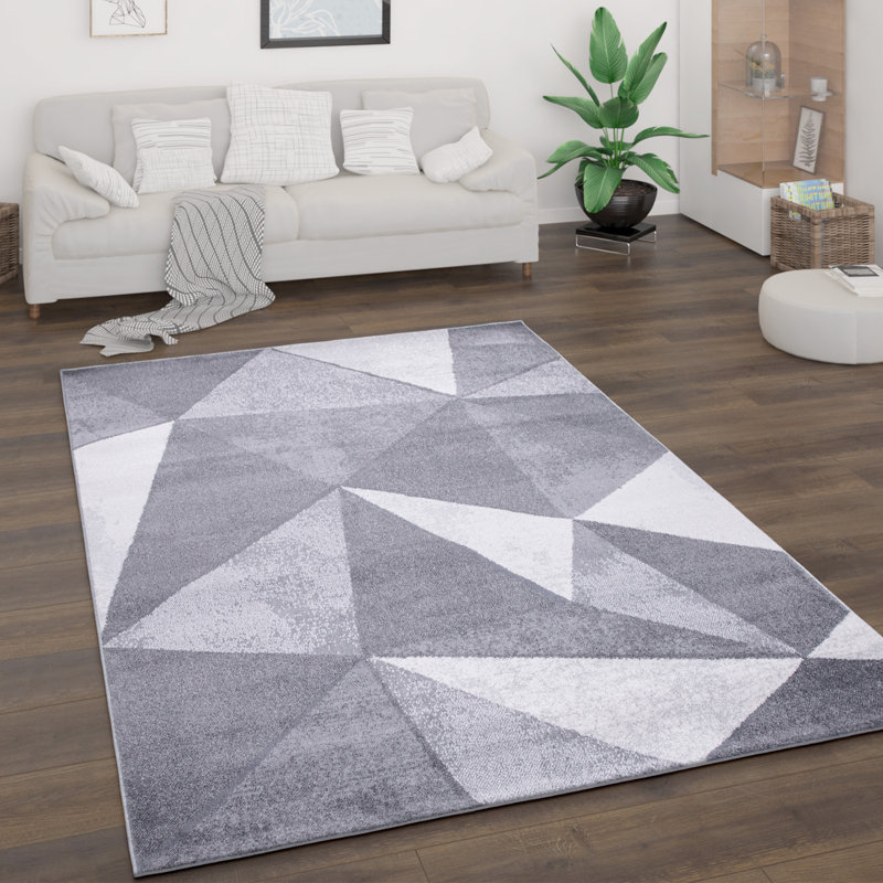 Aquinnah Geometric Area Rug, Rectangle 200 x 280cm