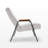 Lorien Upholstered Accent Chair